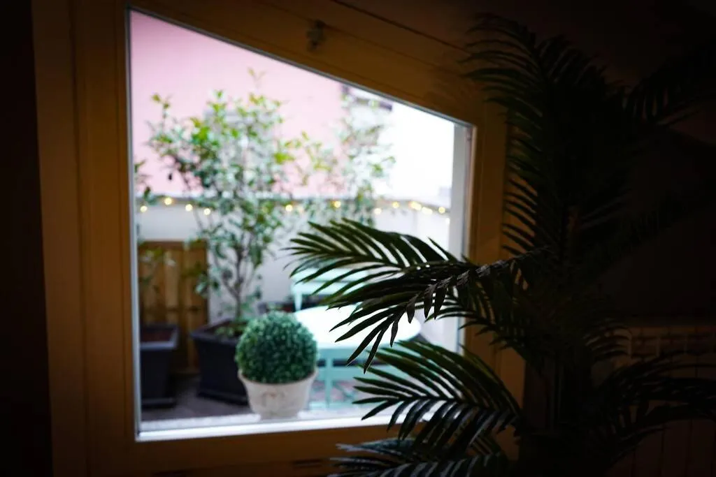 L'Attico Del Lago Apartment Sesto Calende 0*,